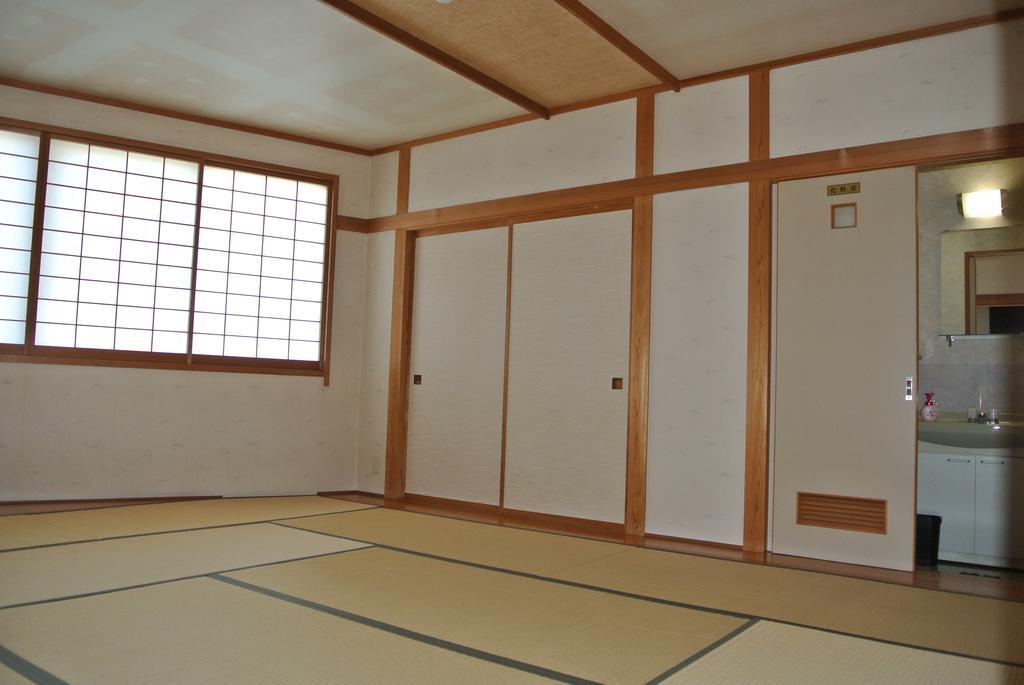 Hotel Shinazawa à Nozawaonsen Extérieur photo
