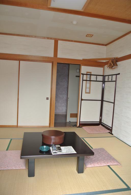 Hotel Shinazawa à Nozawaonsen Extérieur photo