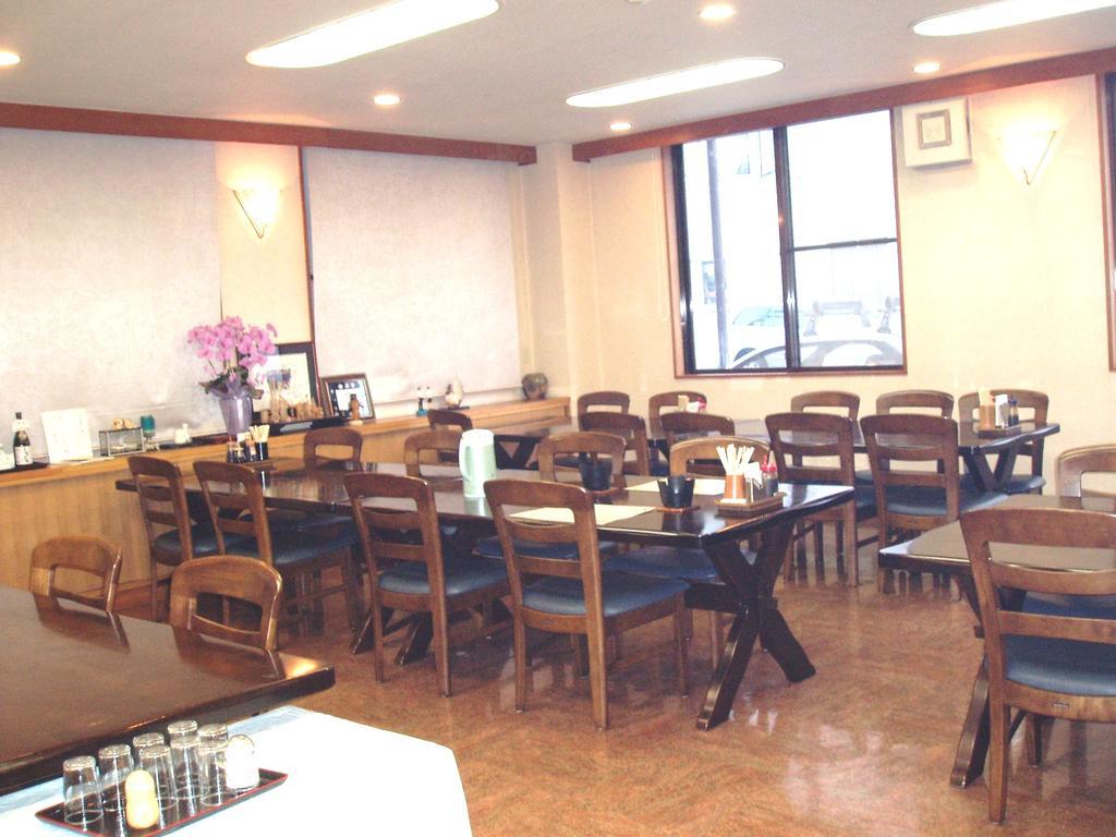 Hotel Shinazawa à Nozawaonsen Extérieur photo